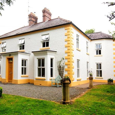 Gleneven Guest House Inniskeen Exteriér fotografie